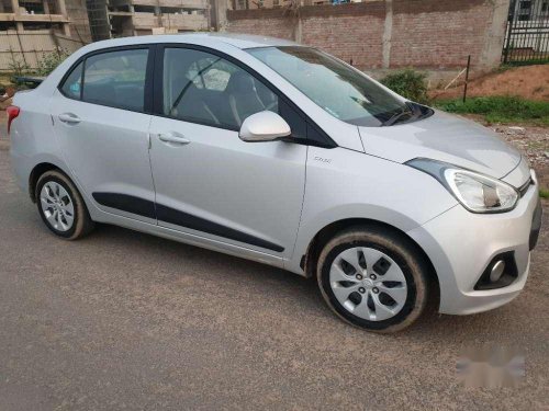 Hyundai Xcent S 1.2, 2014, Diesel MT for sale