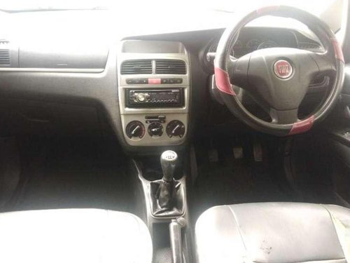 Fiat Punto Emotion 90HP, 2011, Diesel MT for sale