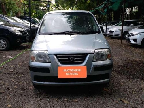 2007 Hyundai Santro Xing MT for sale