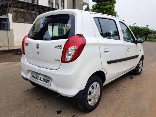 Maruti Suzuki Alto 800 2012 LXI MT for sale 