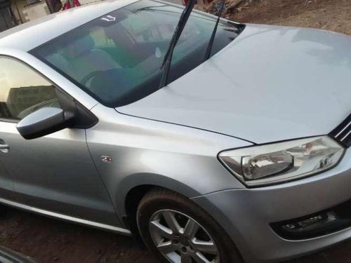 Used 2011 Volkswagen Polo MT for sale 