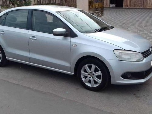 Volkswagen Vento Highline Petrol AT, 2010, Petrol for sale 