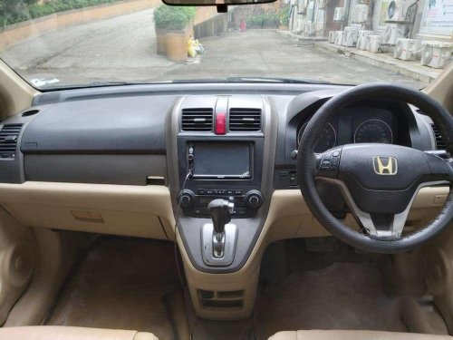 Used 2007 CR V 2.4 AT  for sale in Mumbai