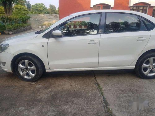 2012 Skoda Rapid MT for sale at low price