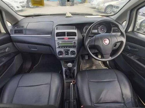 Used 2010 Punto  for sale in Pune