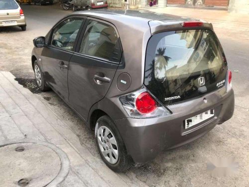 Used Honda Brio VX MT for sale at low price