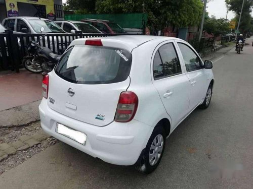 Nissan Micra XV Petrol, 2013, MT for sale