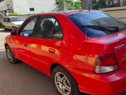 Used Hyundai Accent AT for sale  at low price