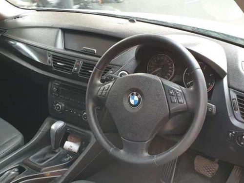 BMW X1 sDrive20d, 2012, Diesel MT for sale 