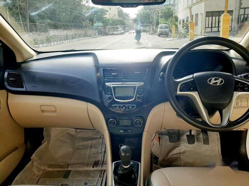 Used 2014 Verna 1.6 CRDi SX  for sale in Nagar