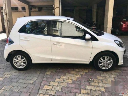 2016 Honda Brio VX MT for sale