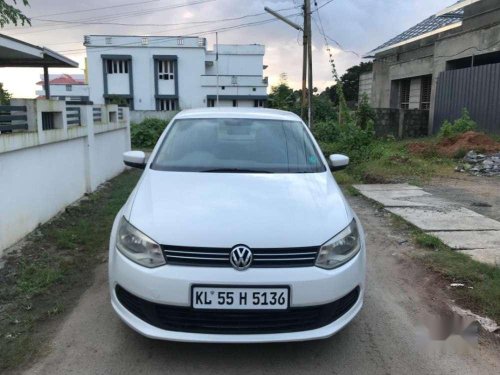 2010 Volkswagen Vento MT for sale 