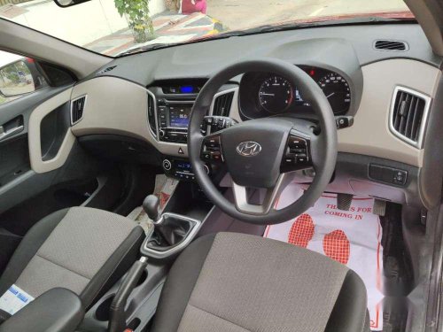 Used 2017 Creta 1.6 SX  for sale in Hyderabad