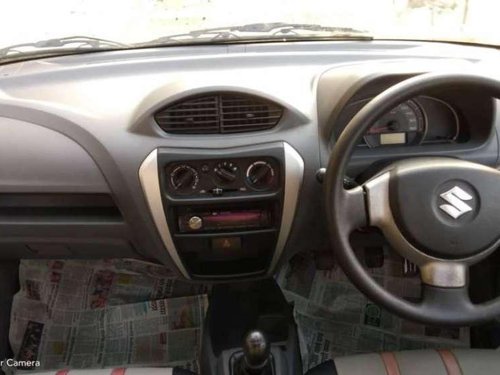 Used Maruti Suzuki Alto 800 LXI AT at low price