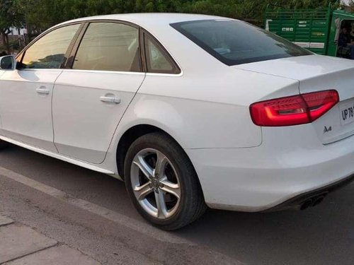 Used 2013 Audi A4 25 TFSi Premium AT for sale 