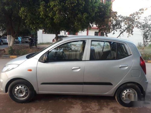 2016 Hyundai i10 MT for sale