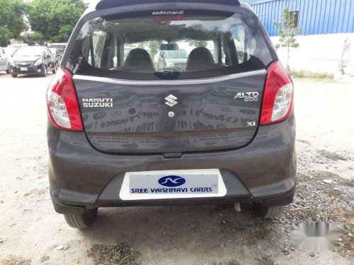 Used 2015 Alto 800 VXI  for sale in Madurai