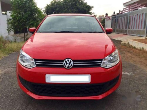 Volkswagen Polo Comfortline Petrol, 2011, Petrol AT for sale 