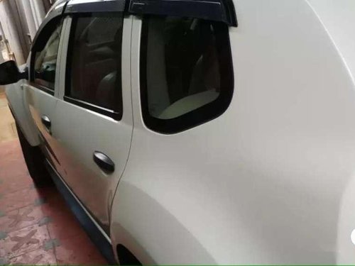 Used Renault Duster MT for sale at low price