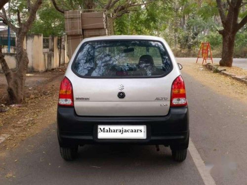 Maruti Suzuki Alto LXi BS-IV, 2012, Petrol MT for sale 