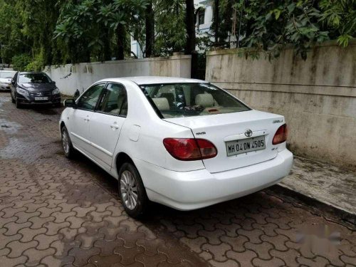 Toyota Corolla H1 2008 MT for sale