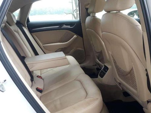 Audi A3 35 TDI Premium Plus + Sunroof, 2015, Diesel AT for sale 