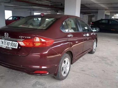 2016 Honda City MT for sale