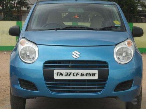 2013 Maruti Suzuki A Star AT for sale at low price