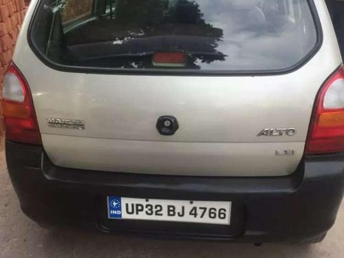 Used 2005 Maruti Suzuki Alto MT for sale