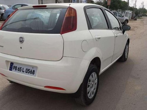 Used 2010 Punto  for sale in Chandigarh