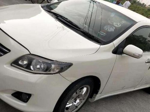 Toyota Corolla 2010 H5 MT for sale 