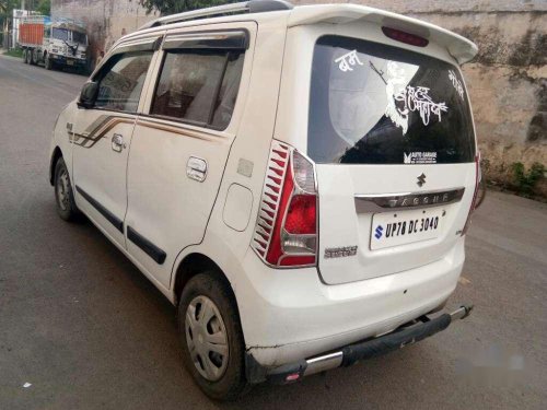 Used 2013 Wagon R LXI CNG  for sale in Kanpur