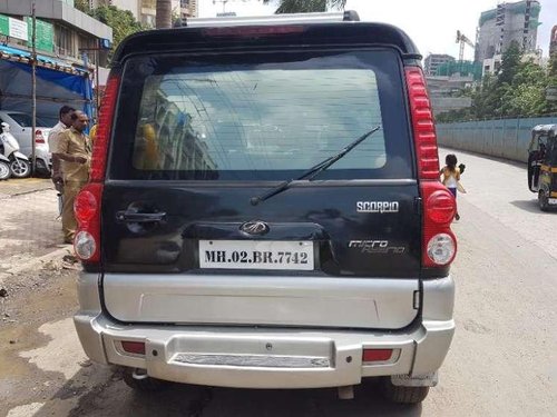 Mahindra Scorpio VLX BS III, 2011, Diesel MT for sale