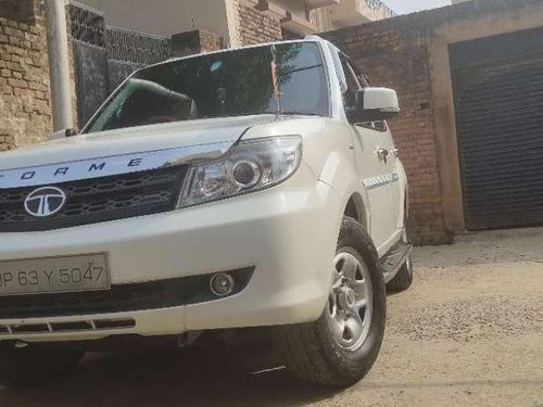 Tata Safari Storme EX 2016 MT for sale 