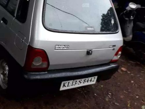 2008 Maruti Suzuki 800 MT for sale at low price