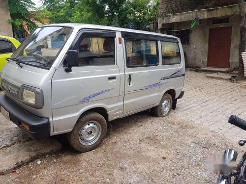 Maruti Suzuki Omni 8 STR BS-III, 2009, Petrol MT for sale