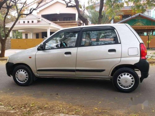 Maruti Suzuki Alto LXi BS-IV, 2012, Petrol MT for sale 