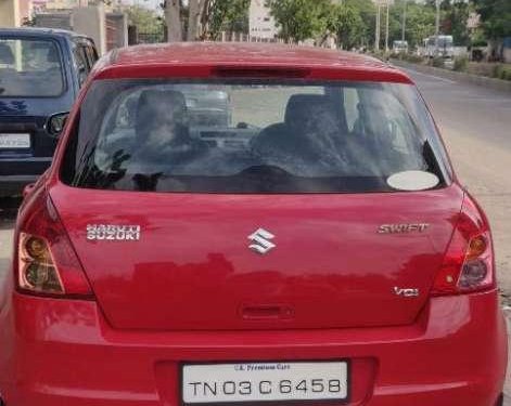 Used 2009 Swift VDI  for sale in Chennai