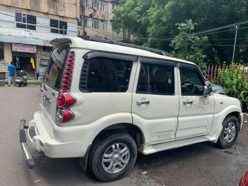 Mahindra Scorpio VLX 2WD Airbag Special Edition BS-IV, 2011, Diesel MT for sale