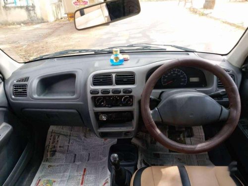 Maruti Suzuki Alto LXi BS-IV, 2012, Petrol MT for sale 