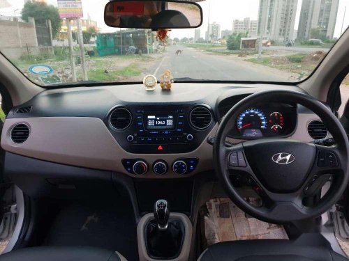 Hyundai Xcent S 1.2, 2014, Diesel MT for sale