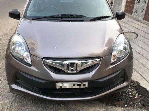 Used Honda Brio VX MT for sale at low price