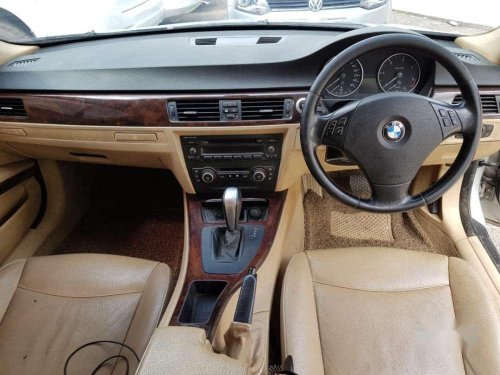 Used BMW 3 Series 320d AT for sale 