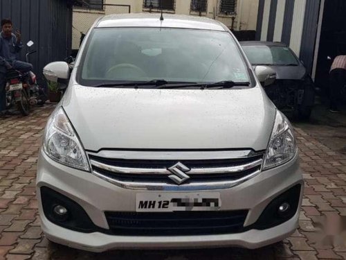 Maruti Suzuki Ertiga VDI 2016 MT for sale 