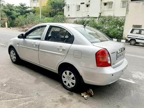 Hyundai Verna VGT CRDi SX ABS, 2007, Diesel MT for sale