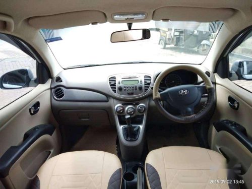 Hyundai i10 Sportz 1.2 2012 MT for sale