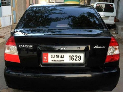 Used Hyundai Accent GLE 2008 MT for sale 