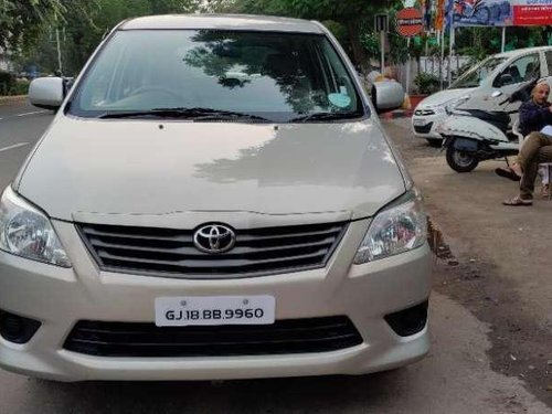 Used Toyota Innova MT for sale 