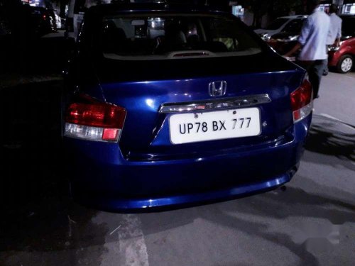Used 2009 City ZX VTEC  for sale in Kanpur