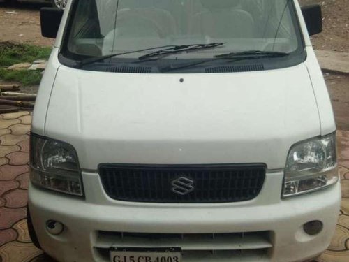 Used Maruti Suzuki Wagon R LXI MT at low price